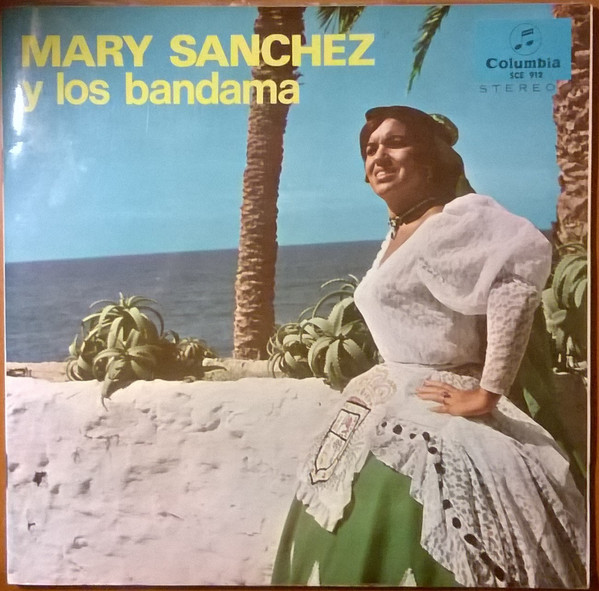 Mary Sanchez Y Los Bandama-0