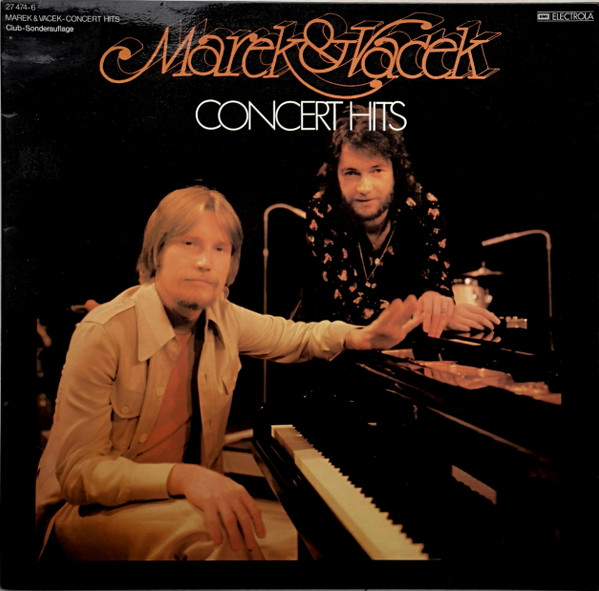 Marek & Vacek-0