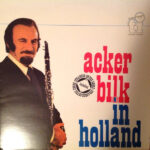 Acker Bilk And His Paramount Jazz Band-0