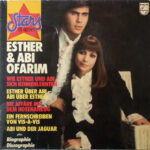 Esther & Abi Ofarim-0