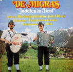 De Migra's-0