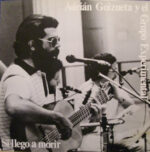 Adrián Goizueta Y El Grupo Experimental-0