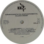 Adrián Goizueta Y El Grupo Experimental-2