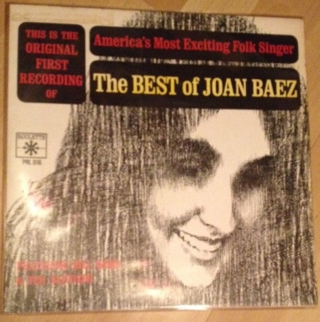 Joan Baez Featuring Bill Wood (5) & Ted Alevizos-0