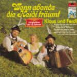 Klaus Und Ferdl-0