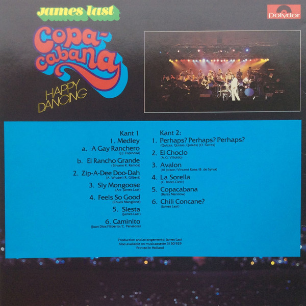 James Last-1