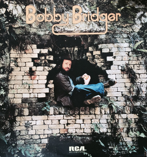 Bobby Bridger-0
