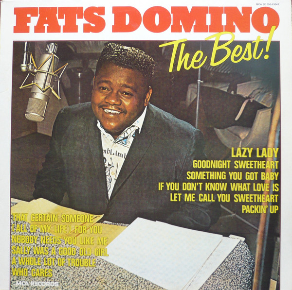 Fats Domino-0