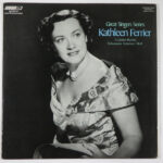 Kathleen Ferrier - Johannes Brahms-0