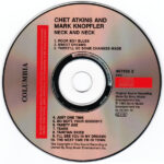 Chet Atkins And Mark Knopfler-2