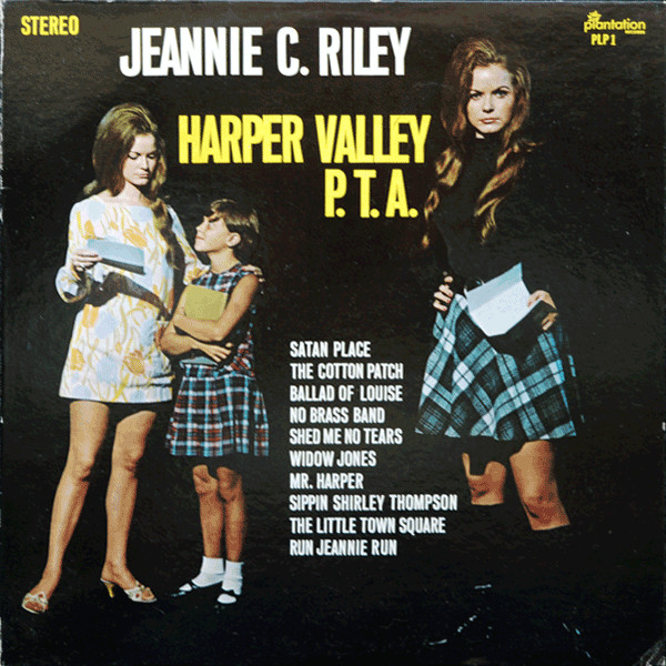 Jeannie C. Riley-0