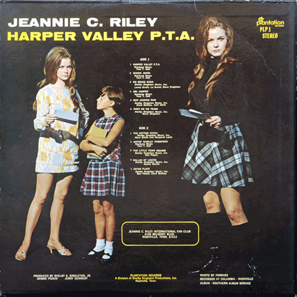 Jeannie C. Riley-1