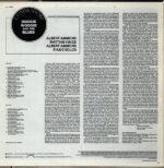 Albert Ammons, Albert Ammons And His Rhythm Kings-1