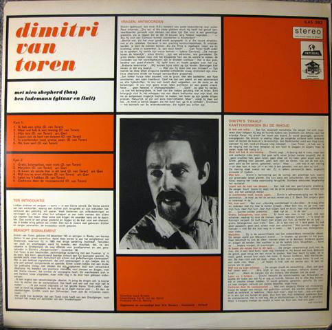 Dimitri van Toren-1