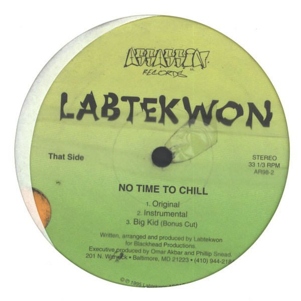 Labtekwon-1