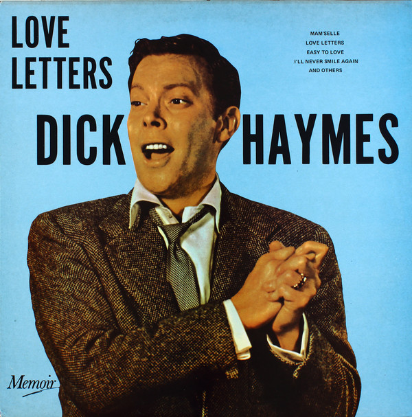 Dick Haymes-0