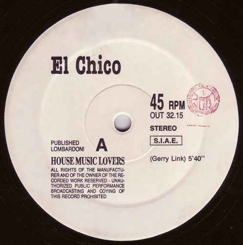 El Chico-1
