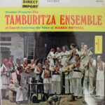 Ansambl "Tamburica" Featuring The Voice Of Marko Novosel-0