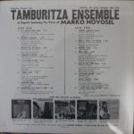 Ansambl "Tamburica" Featuring The Voice Of Marko Novosel-1