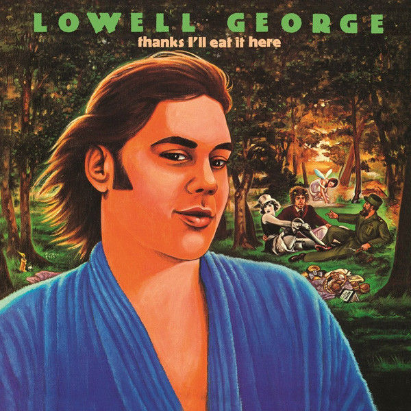 Lowell George-0