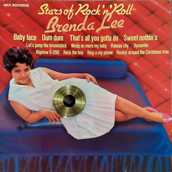 Brenda Lee-0