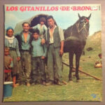 Los Gitanillos De Bronce-0