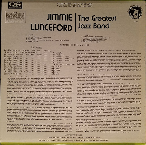 Jimmie Lunceford-1