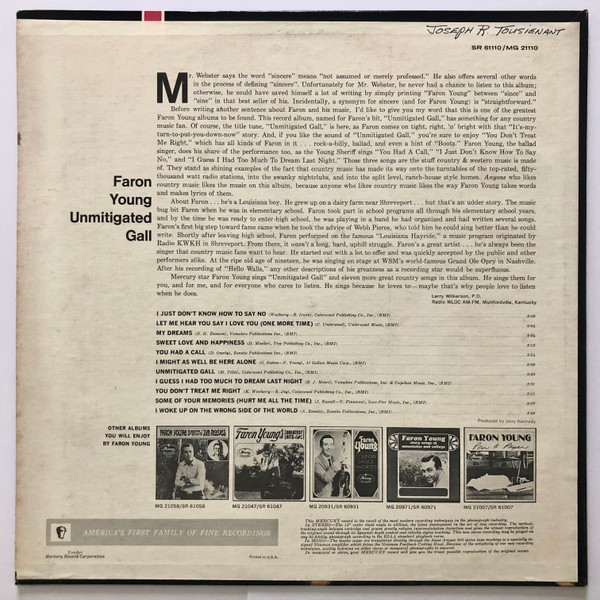 Faron Young-1