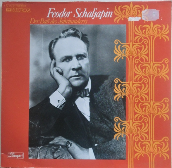 Feodor Chaliapin-0