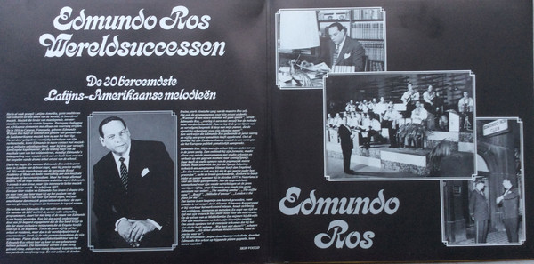 Edmundo Ros-1