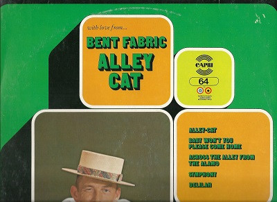 Bent Fabric-0