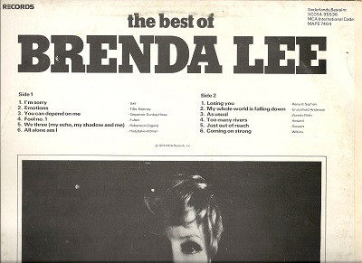 Brenda Lee-1