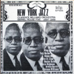 Clarence Williams And His Orchestra-0