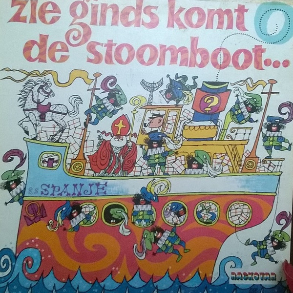 Kinderkoor "De Hommeltjes"-0