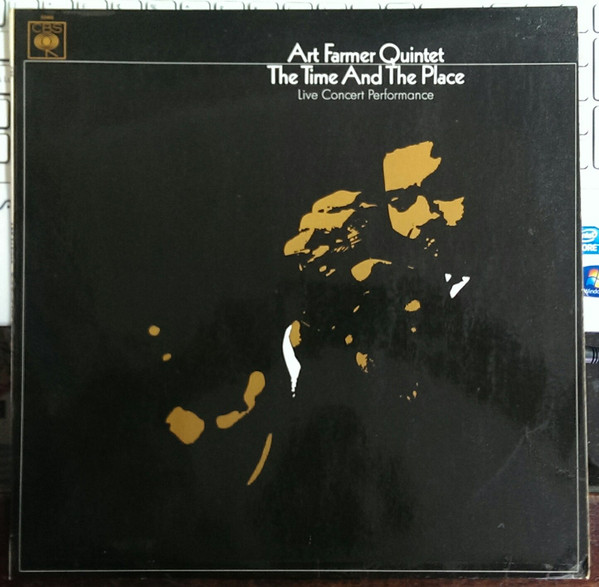 Art Farmer Quintet-0