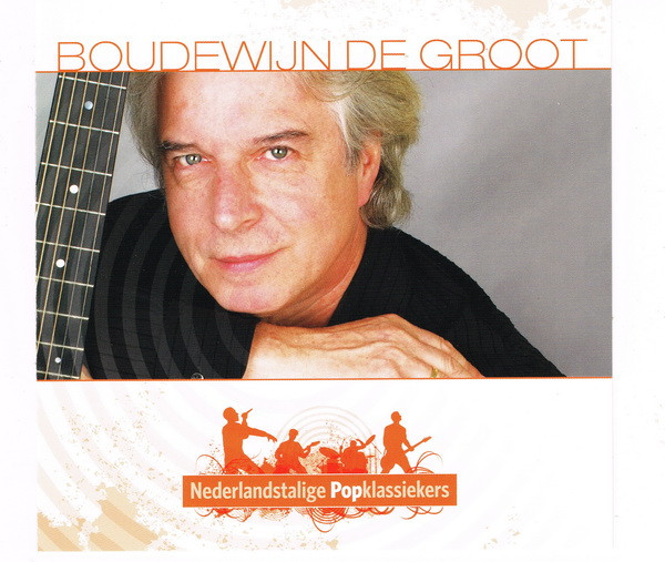 Boudewijn De Groot-0