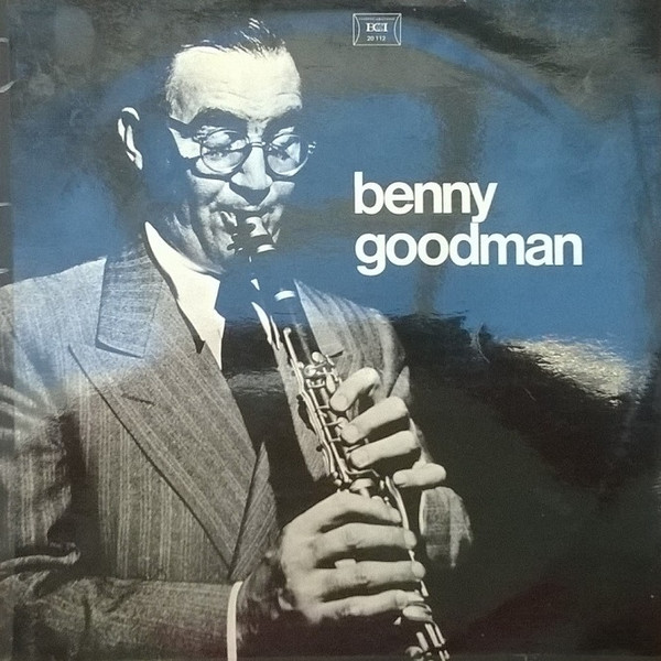 Benny Goodman-0