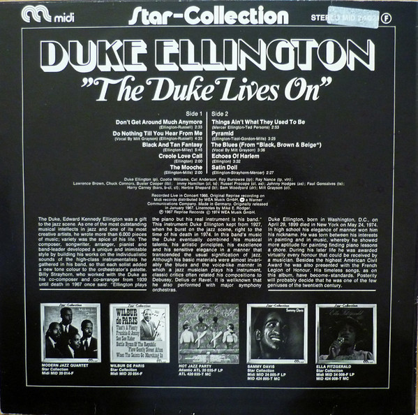 Duke Ellington-1