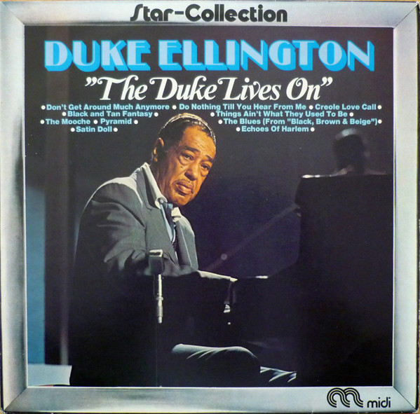Duke Ellington-0