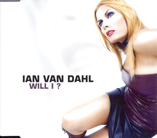 Ian Van Dahl-0