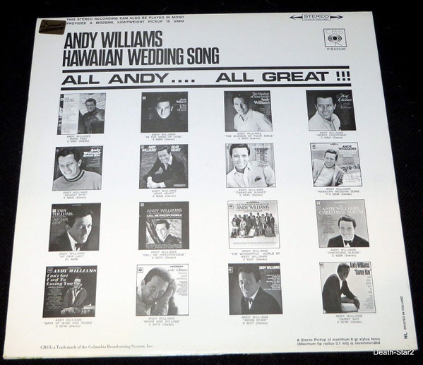 Andy Williams-1