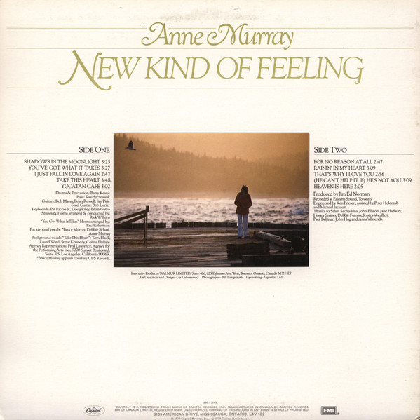 Anne Murray-1