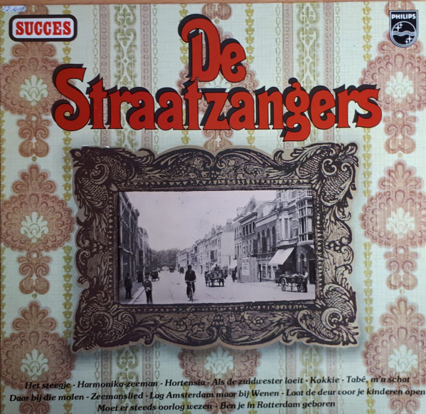 De Straatzangers-0