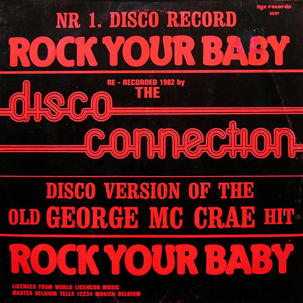 Disco Connection-0