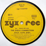 Disco Connection-2