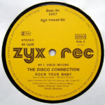 Disco Connection-3