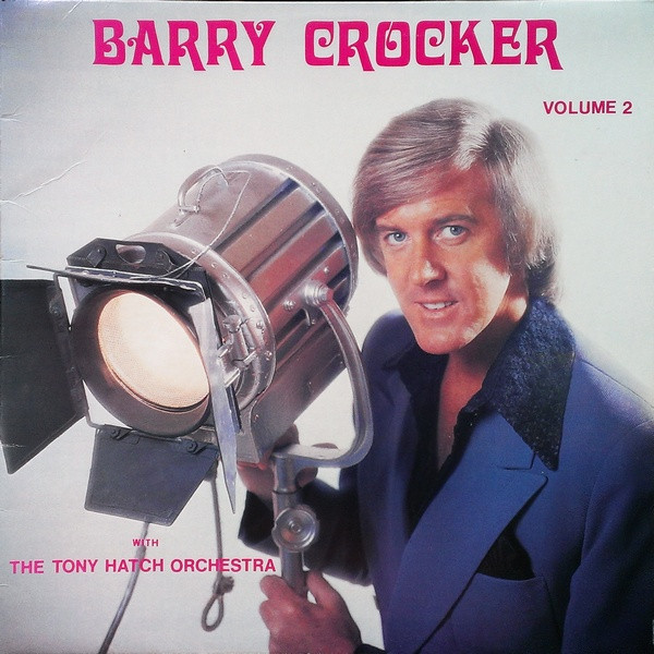 Barry Crocker With Tony Hatch Orchestra-0