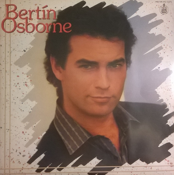Bertín Osborne-0