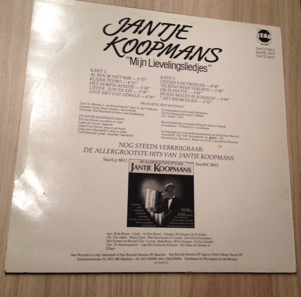 Jantje Koopmans-1