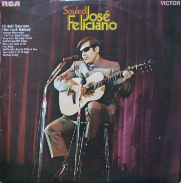 José Feliciano-0
